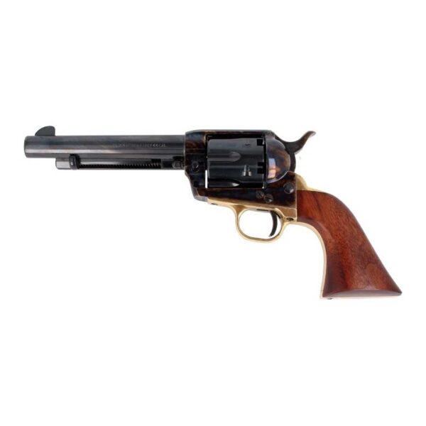 Rewolwer Pietta 1873 Colt Peacemaker 5½” Steel .44 (SA73-062)