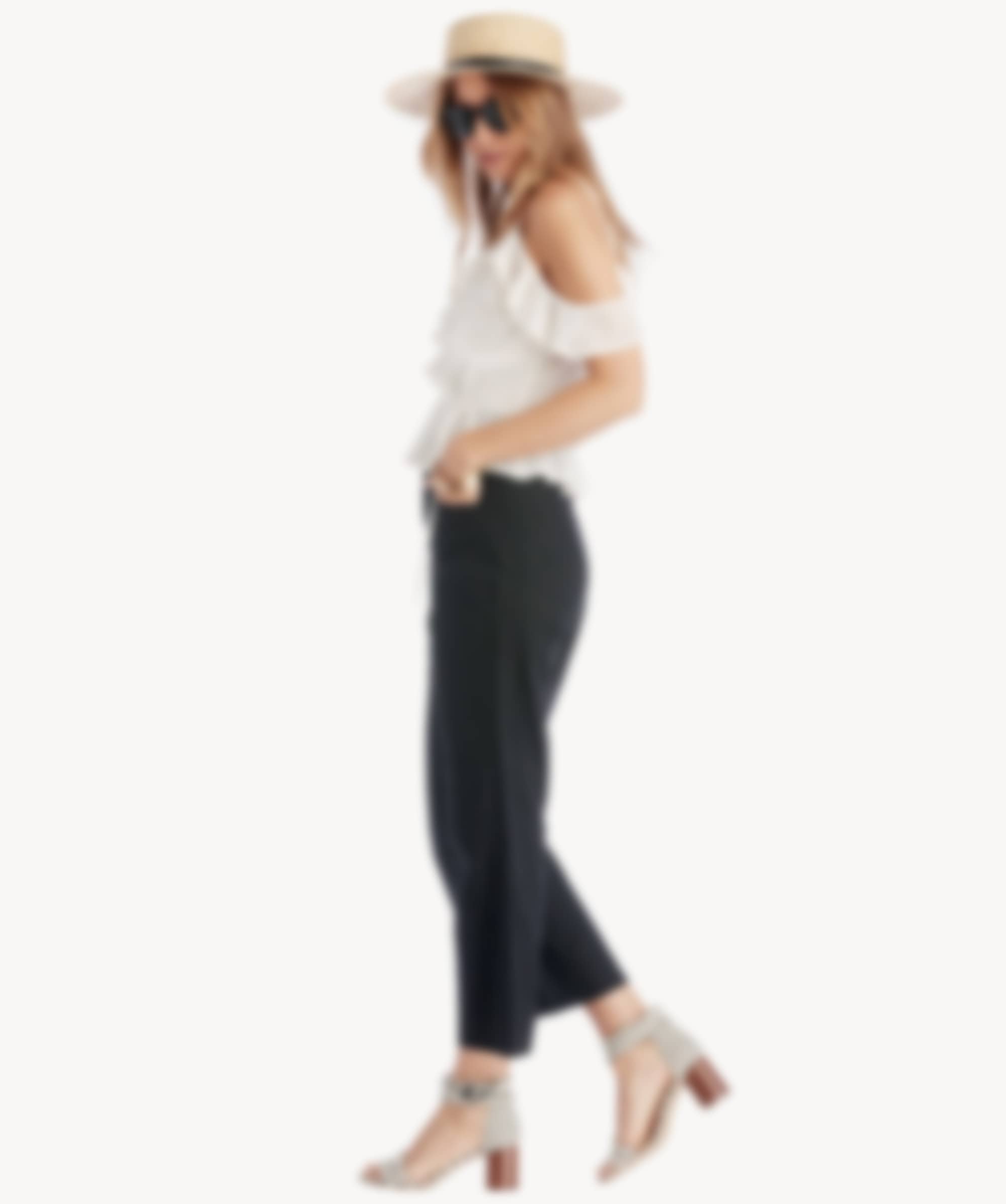 hotspot model dummy
