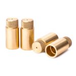 Gilzy do karabinu SMITH (PIETTA) .50