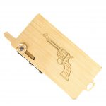 Kapiszonownik Cattleman Gold Capper