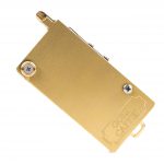 Kapiszonownik Cattleman Gold Capper