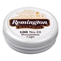 Kapiszony Remington 10