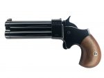 Pistolet Derringer Great Gun .45 3,5" czarny
