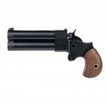 Pistolet Derringer Great Gun .45 Dimini 3" Matowy