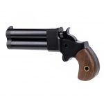 Pistolet Derringer Great Gun .45 Dimini 3" Matowy