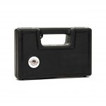 Pistolet Derringer Great Gun 9mm 3,5" matowy