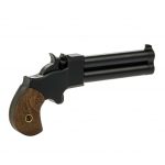 Pistolet Derringer Great Gun 9mm 3,5" matowy