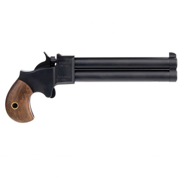 Pistolet Derringer Great Gun 9mm 4,5" matowy