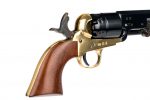 Rewolwer Colt REB Nord Navy Carbine 1851 Pietta 12" .44 (RNC44)