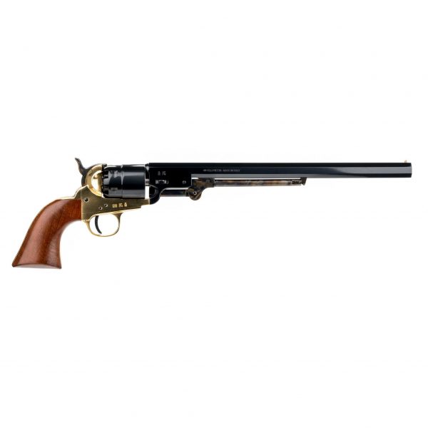Rewolwer Colt REB Nord Navy Carbine 1851 Pietta 12" .44 (RNC44)