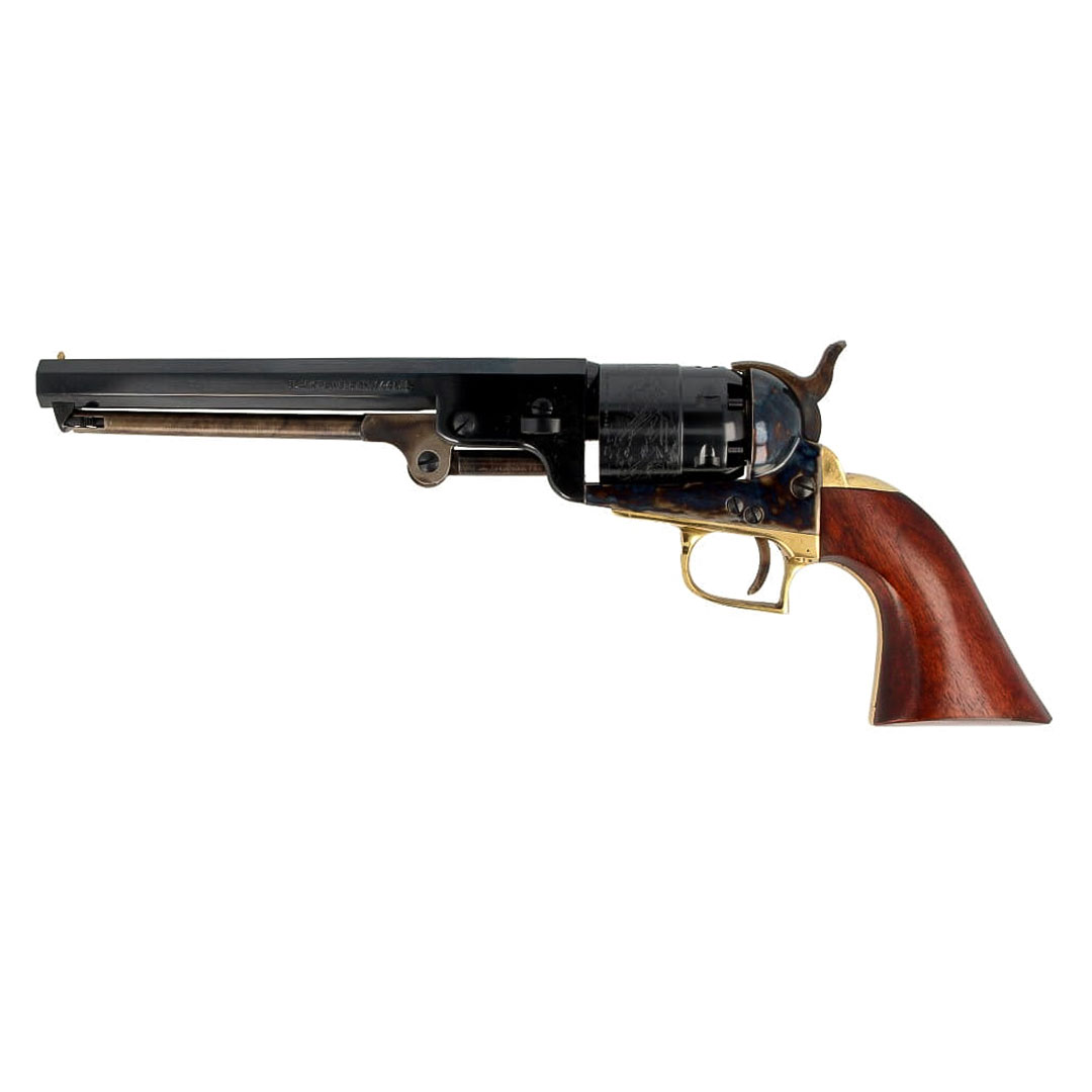 Rewolwer Pietta 1851 Colt Navy Yank London .44 (YAL44)
