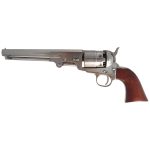 Rewolwer Pietta 1851 Colt Navy Yank Old Silver .44 (YANOS44)