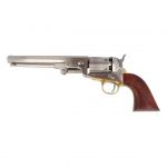 Rewolwer Pietta 1851 Colt Navy Yank Old Silver kal. 44 (YANB44)
