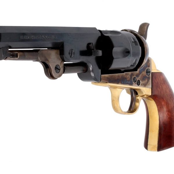 Rewolwer Pietta 1851 Colt Navy Yank Sheriff TS .44 (YASTS44)