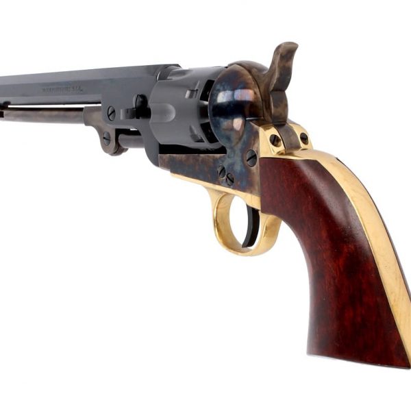 Rewolwer Pietta 1851 Colt Navy Yank TS .36 (YANTS36)
