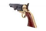 Rewolwer Pietta 1851 Colt Nord Navy DeLuxe S .44 (RSL44)