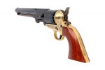Rewolwer Pietta 1851 Colt REB Nord Navy DeLuxe .36 (RNL36)