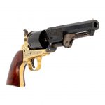 Rewolwer Pietta 1851 Colt REB Nord Navy DeLuxe .36 (RSL36)