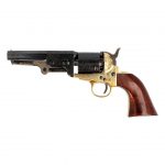 Rewolwer Pietta 1851 Colt REB Nord Navy DeLuxe .36 (RSL36)