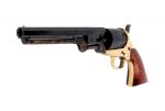 Rewolwer Pietta 1851 Colt REB-TI Nord Navy .44 (REBTI44)