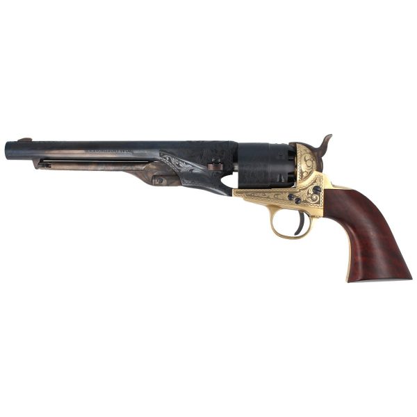 Rewolwer Pietta 1860 Colt Army Sheriff kal.44 (CAB44/LE)