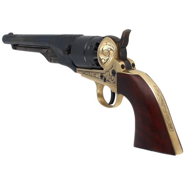 Rewolwer Pietta 1860 Colt Army Sheriff kal.44 (CAB44/LE)