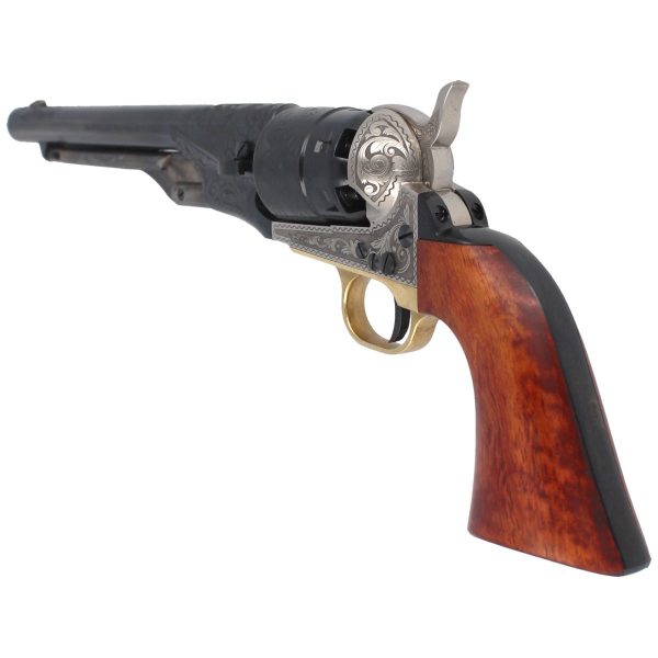 Rewolwer Pietta 1860 Colt Army Sheriff kal.44 (CAM44)