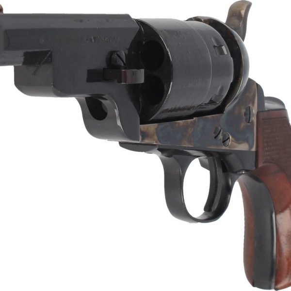 REWOLWER PIETTA 1860 SNUBNOSE KAL. 44 (YAS44MTLC)