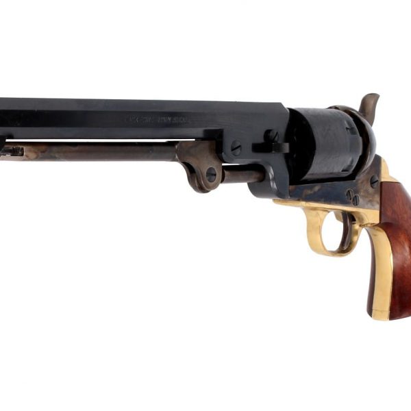 Rewolwer Pietta Colt Navy Yank kal.36 (YAN36)