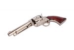 Rewolwer Pietta Peacemaker chrom 1873 .44 5,5" (SA73-202)