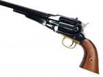 Rewolwer Remington Buffalo Target 1858 PIETTA 12" .44 (RGTB44)