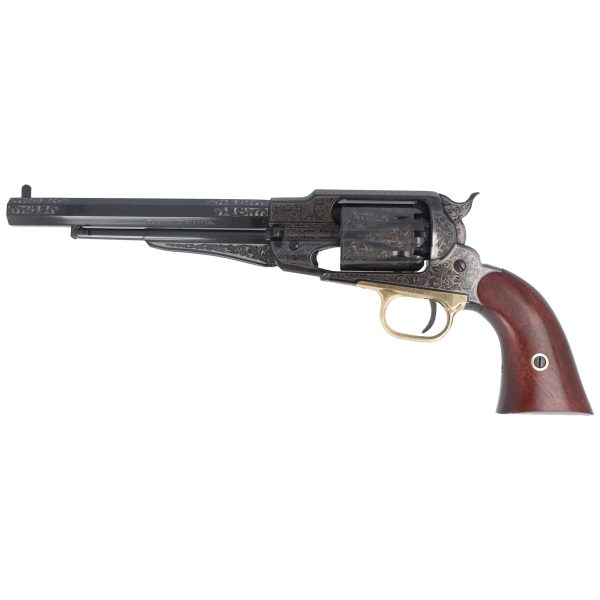 Rewolwer Remington New Army 1858 PIETTA 8" .44 (RGA44B/LE)