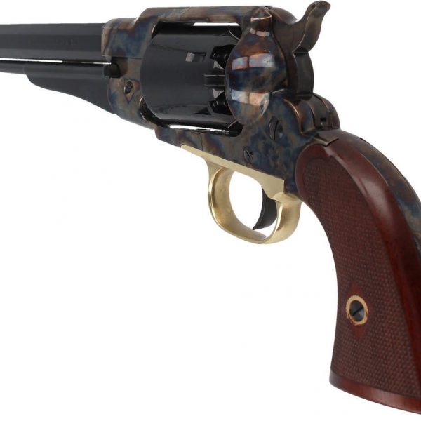 Rewolwer Remington New Army 1858 PIETTA 8" .44 (RGACHLCG44)