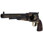 Rewolwer Remington New Army Buff Bill 1858 PIETTA .8" .44 (RGA44BB)