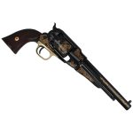 Rewolwer Remington New Army Buff Bill 1858 PIETTA .8" .44 (RGA44BB)