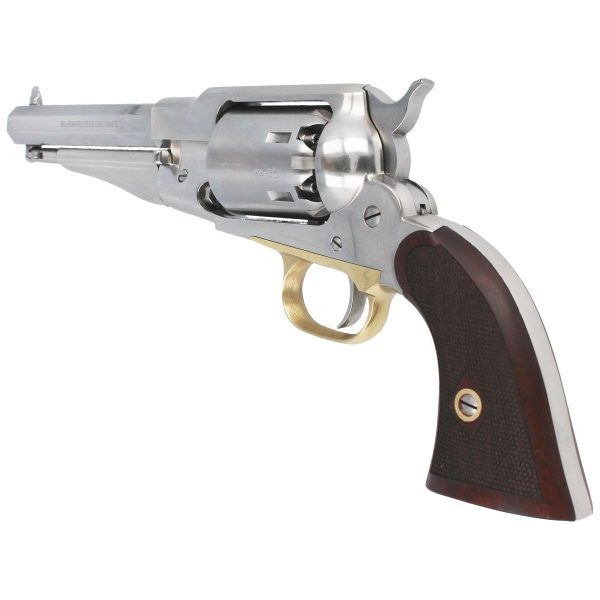 Rewolwer Remington New Army Sheriff INOX 1858 PIETTA 5,5" .44 (RGSSH44LC)