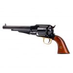Rewolwer Remington New Model Army 1858 Uberti kal. .36