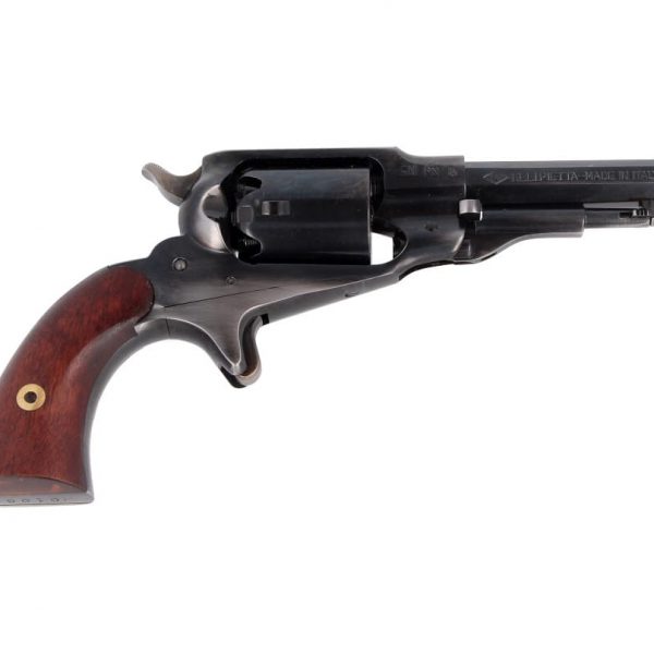 Rewolwer Remington Pocket Old West 1863 PIETTA .31 (RPSOW31)