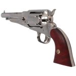 Rewolwer Remington Texas Nickel 1858 PIETTA 6,5" .36 (RBN36)