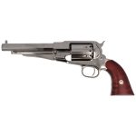 Rewolwer Remington Texas Nickel 1858 PIETTA 6,5" .36 (RBN36)