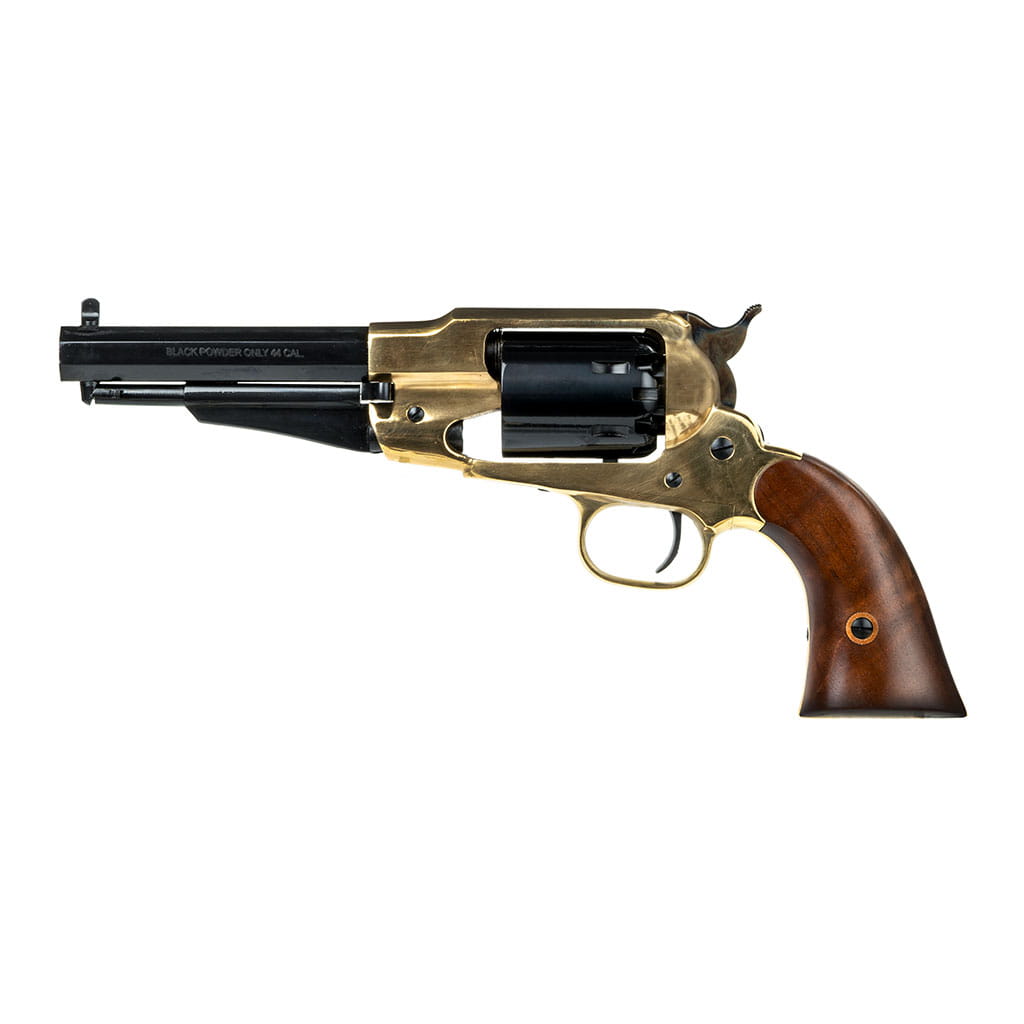 Rewolwer Remington Texas Sheriff PIETTA 5,5" .44 (RGBSH44) Rewolwer Remington Texas Sheriff PIETTA 5,5" .44 (RGBSH44)