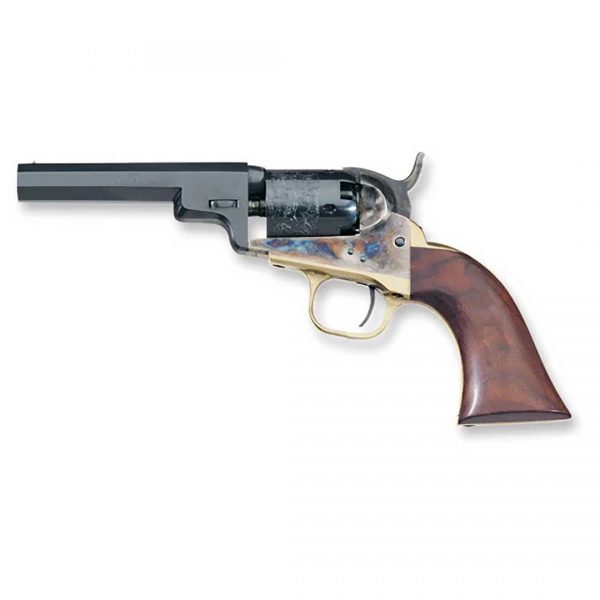 Rewolwer Uberti 1848 Baby Dragon 4" kal.31