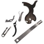 Zestaw naprawczy Colt Navy/Army PIETTA