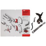 Zestaw naprawczy Colt Navy/Army PIETTA