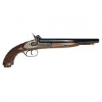 Pistolet Howdah Hunter Pedersoli kal.2x50