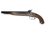 Pistolet Howdah Hunter Pedersoli kal.2x50