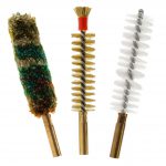 Rewolwer Birdhead Uberti 3,5" .44 ZESTAW