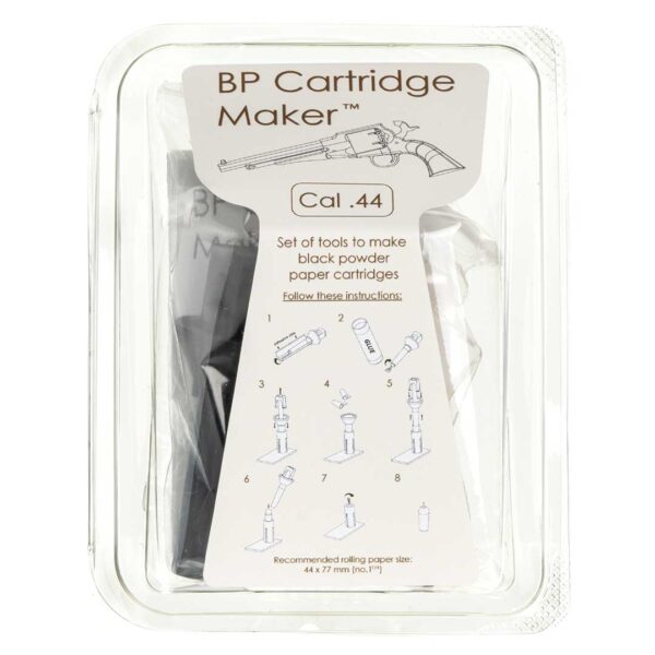 BP Catridge Maker do patronów kal. 44