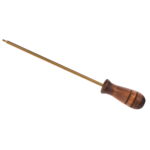 Rewolwer Cattleman UBERTI 7,5" mosiężny .44 ZESTAW