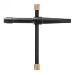 Rewolwer Cattleman UBERTI 7,5" mosiężny .44 ZESTAW